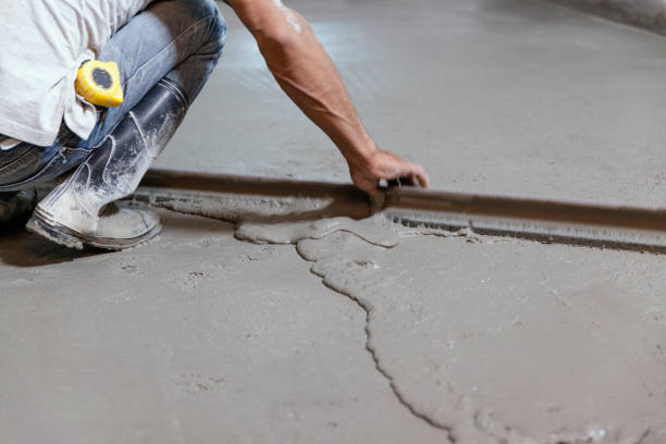Best Driveways & Floors  in Cassville, MO
