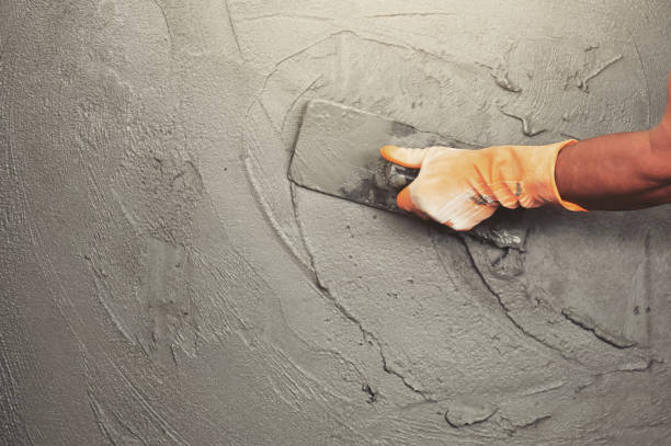 Best Residential Concrete Services  in Cassville, MO