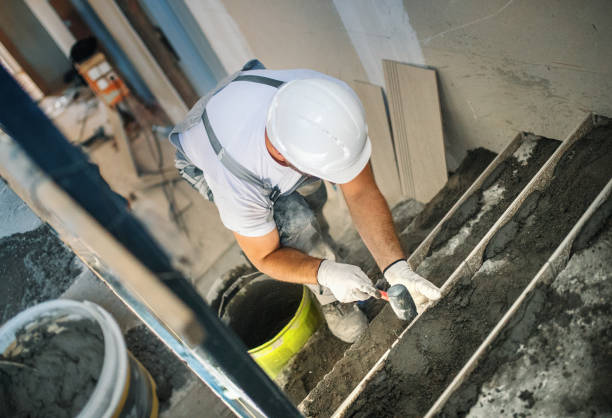 Best Affordable Concrete Contractor  in Cassville, MO