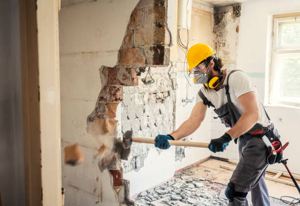 Best Concrete Crack Repair  in Cassville, MO
