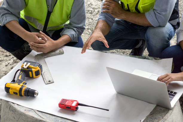 Best Concrete Repair Services  in Cassville, MO