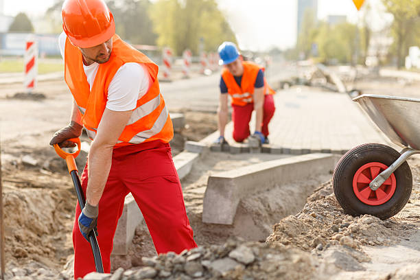 Best Decorative Concrete Services  in Cassville, MO